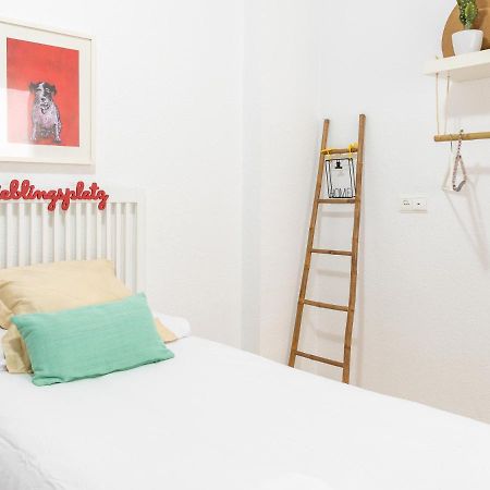 Apartamento Centrico Loyola Córdoba Exterior foto