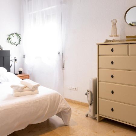 Apartamento Centrico Loyola Córdoba Exterior foto