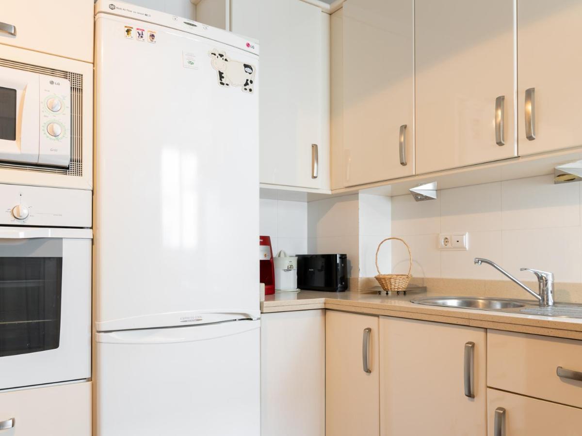 Apartamento Centrico Loyola Córdoba Exterior foto