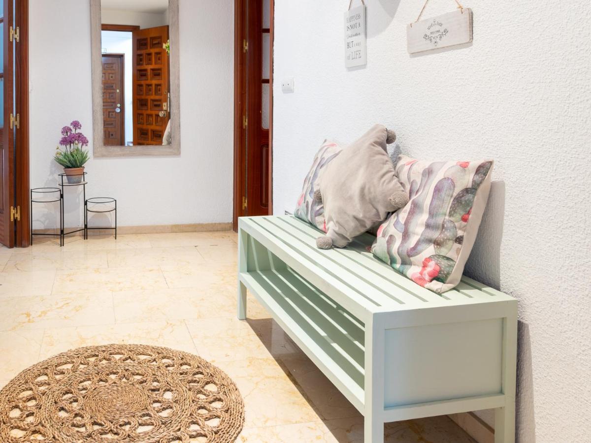 Apartamento Centrico Loyola Córdoba Exterior foto