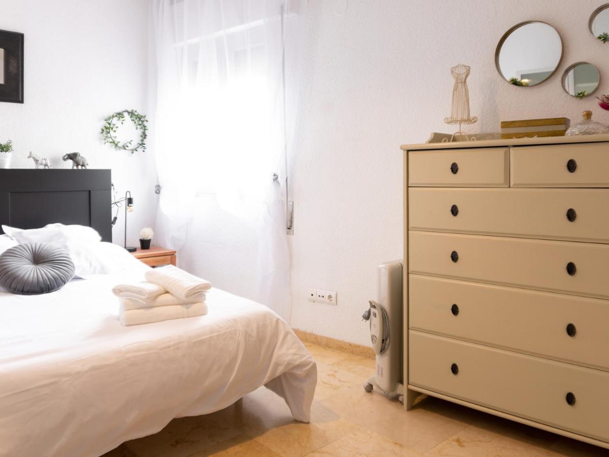 Apartamento Centrico Loyola Córdoba Exterior foto